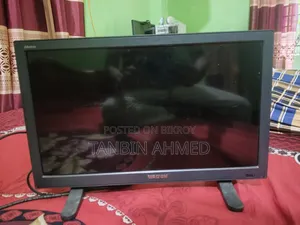TV for sale 4000tk