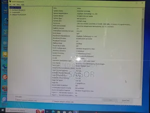 Desktop Computer 16GB Intel Core I3 HDD 1TB