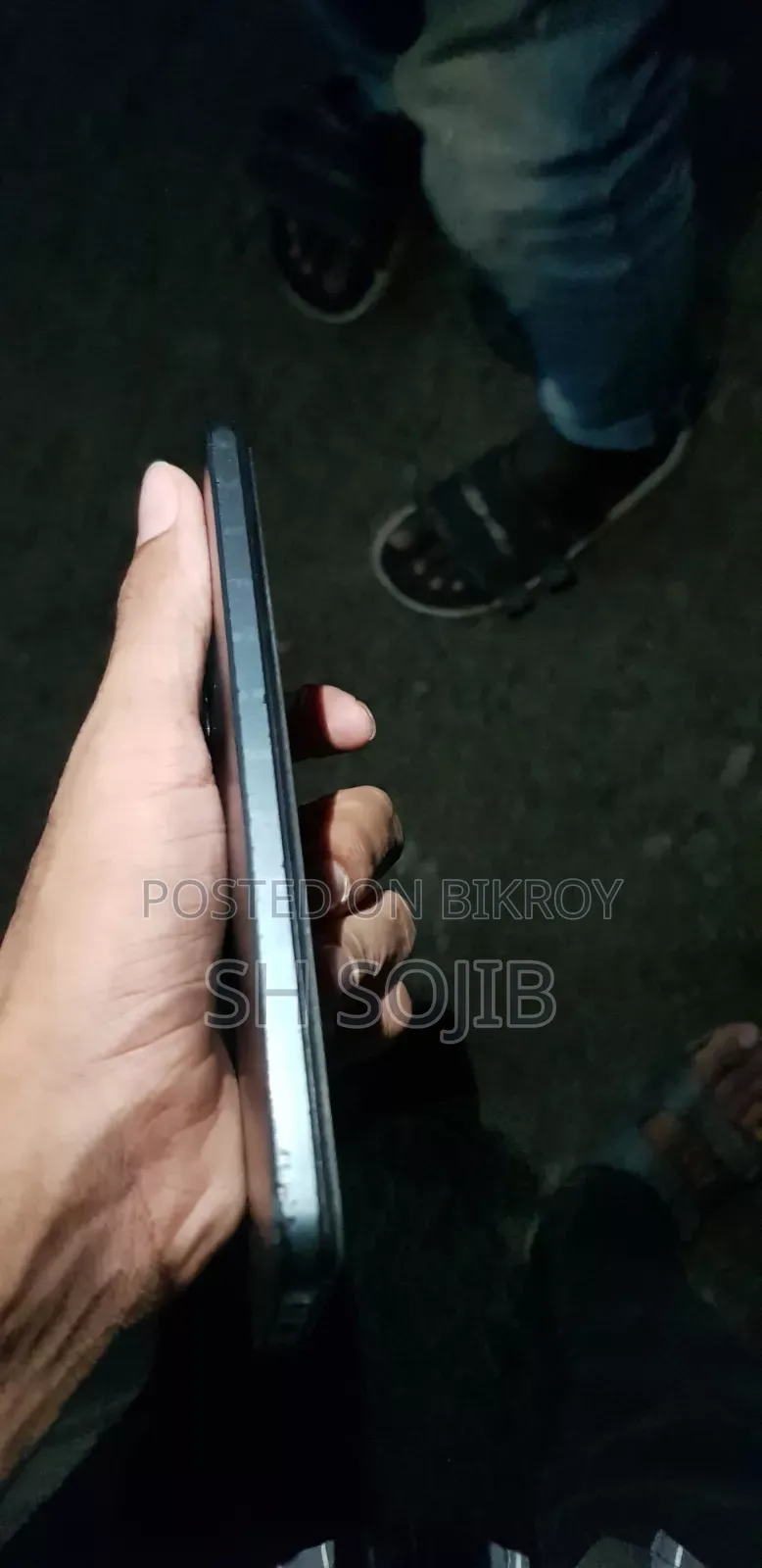 Vivo Y17s 128 GB Green