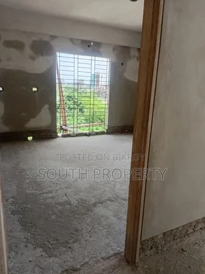 জলসিঁড়ি আবাসনে ৪ বেডরুমের অ্যাপার্টমেন্ট বিক্রির জন্য