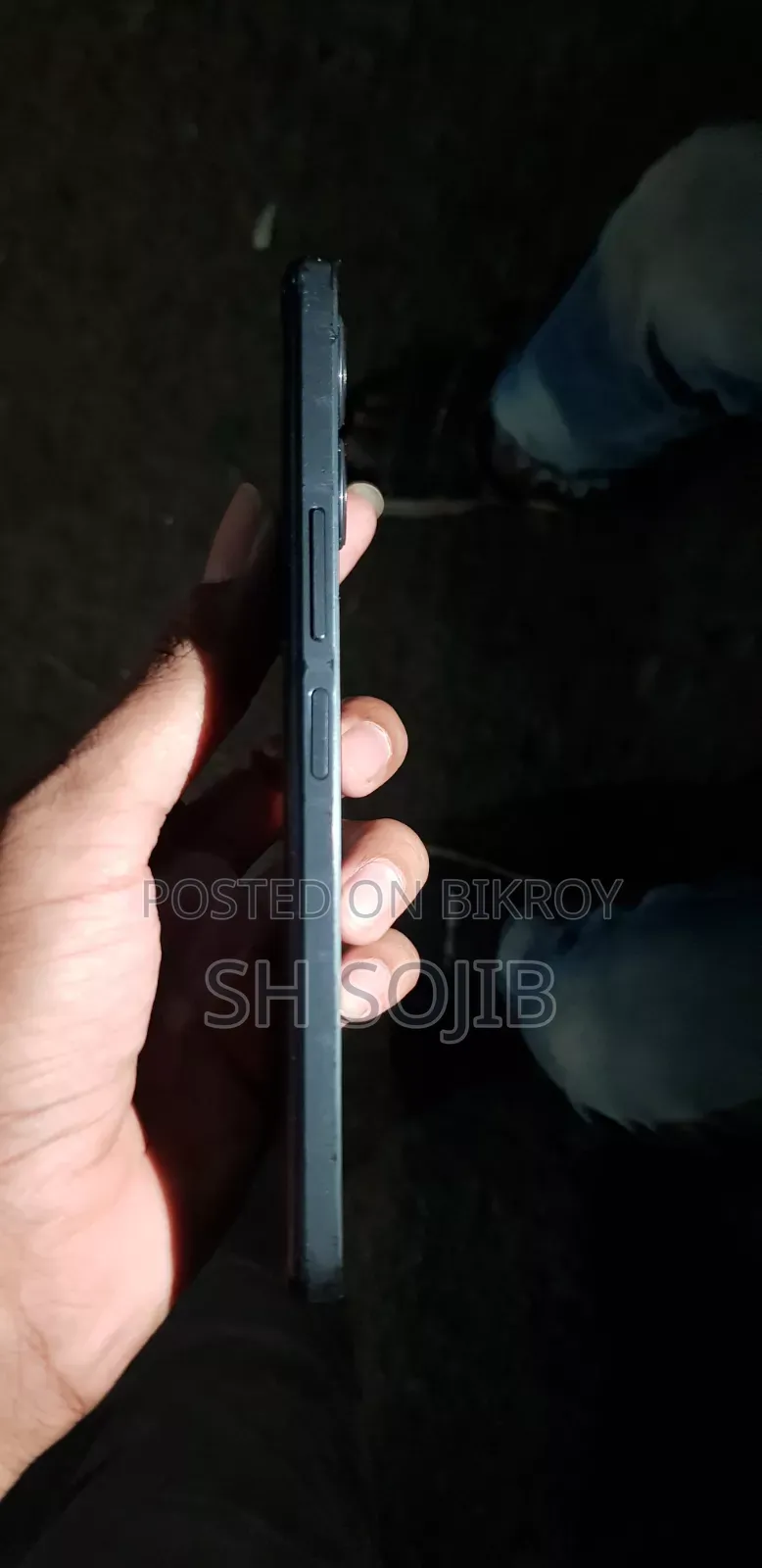 Vivo Y17s 128 GB Green