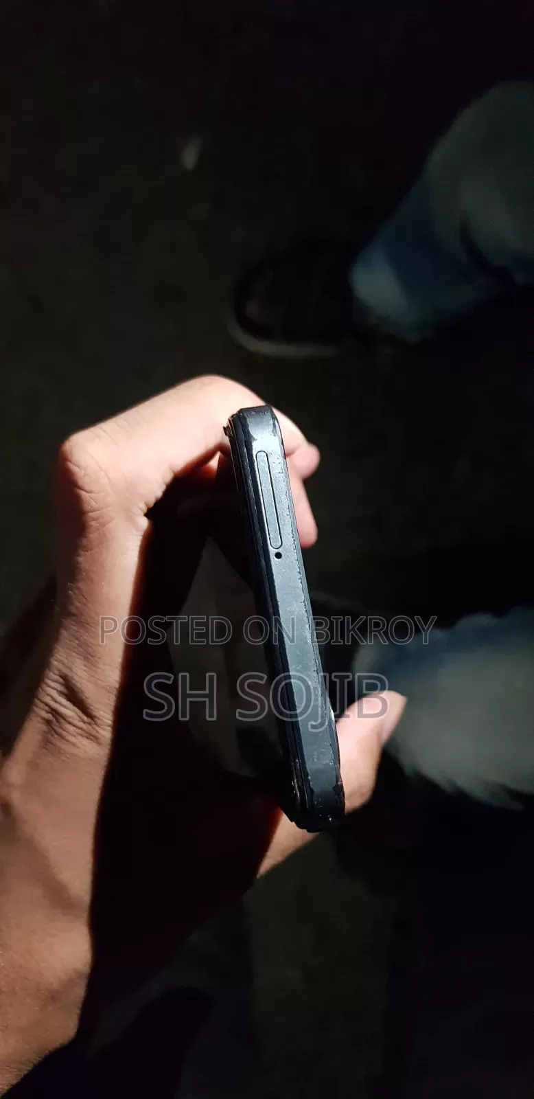 Vivo Y17s 128 GB Green