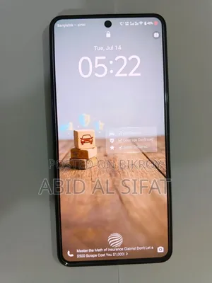 Vivo V60 Lite 4G 256 GB Black