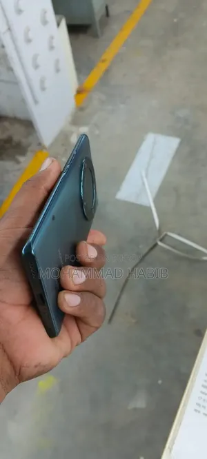 Honor X9a 5G 256 GB Black