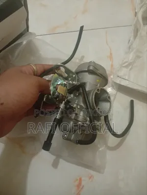 Bajaj Pulsar Ns Er Carboretor