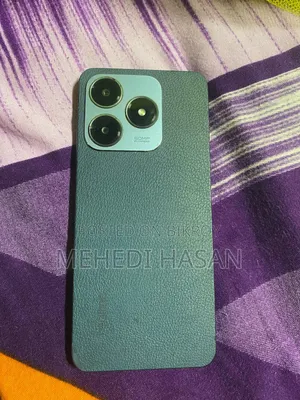Realme 6 128 GB Pink