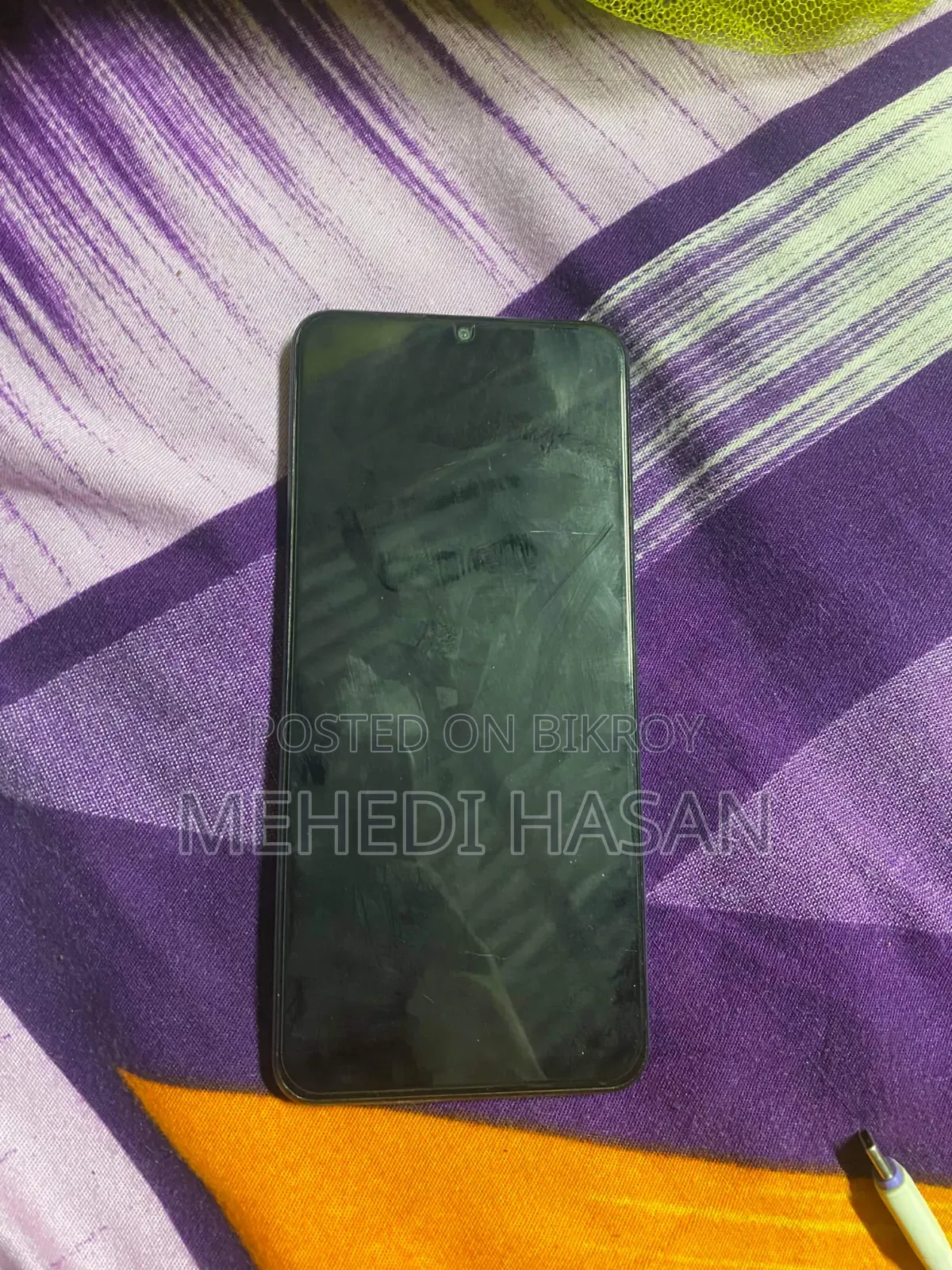 Realme 6 128 GB Pink