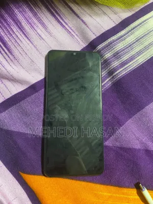 Realme 6 128 GB Pink