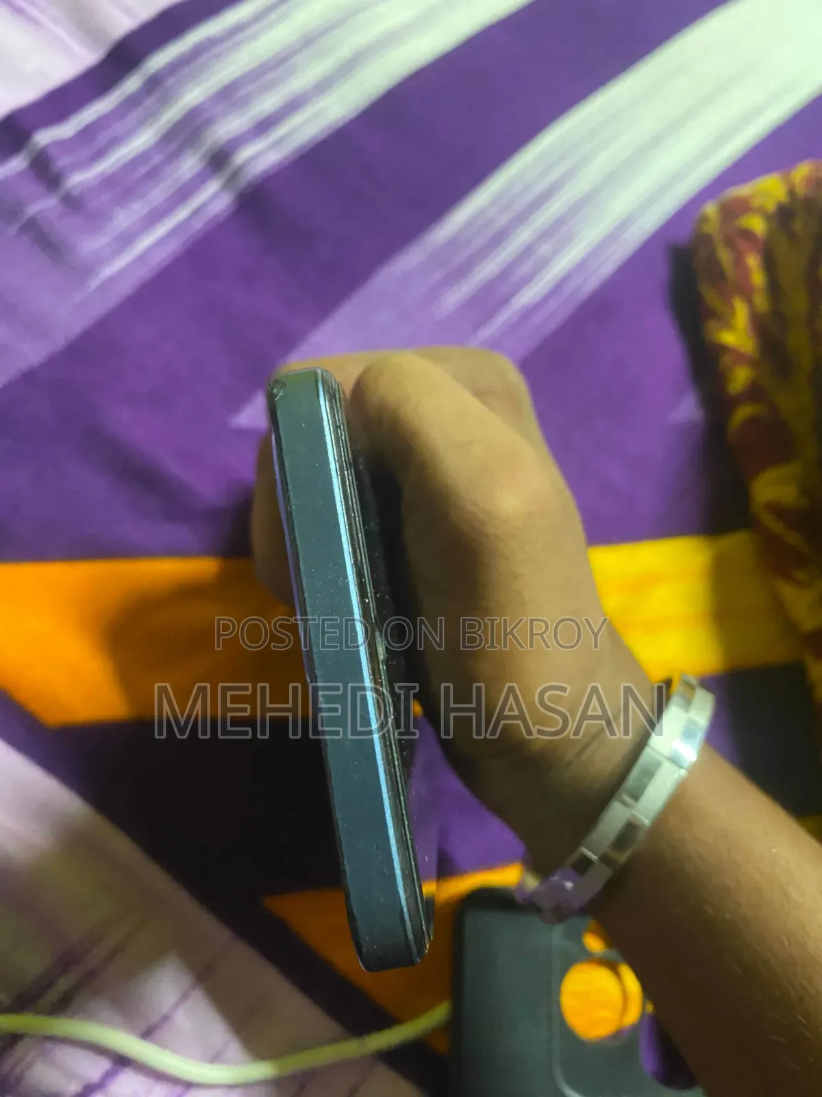 Realme 6 128 GB Pink