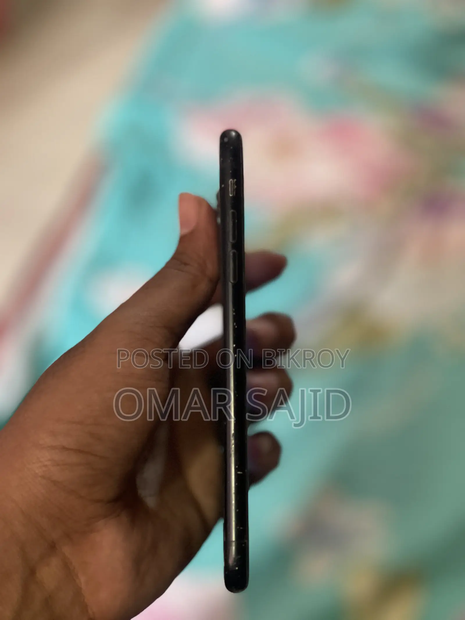 Apple iPhone XR 128 GB Black