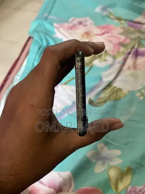 Apple iPhone XR 128 GB Black