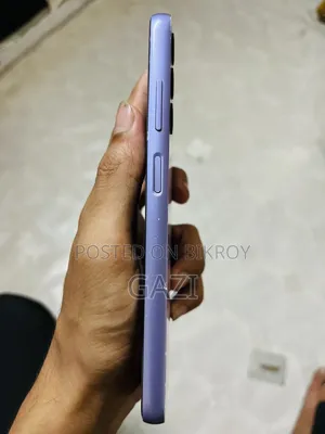Samsung Galaxy A05s 64 GB Pink