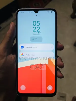 Samsung Galaxy A05s 64 GB Pink