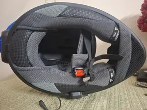 Bilmola Eth Full Face Helmet + FreedConn T-Max S Pro (Combo Sale)