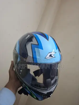 Bilmola Eth Full Face Helmet + FreedConn T-Max S Pro (Combo Sale)