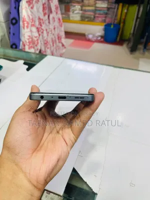 OnePlus Nord CE4 Lite 256 GB Gray