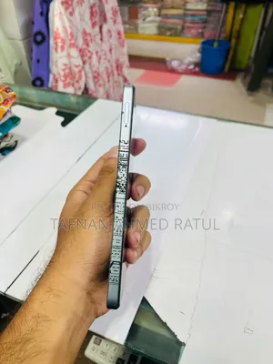 OnePlus Nord CE4 Lite 256 GB Gray