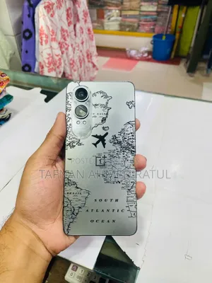 OnePlus Nord CE4 Lite 256 GB Gray