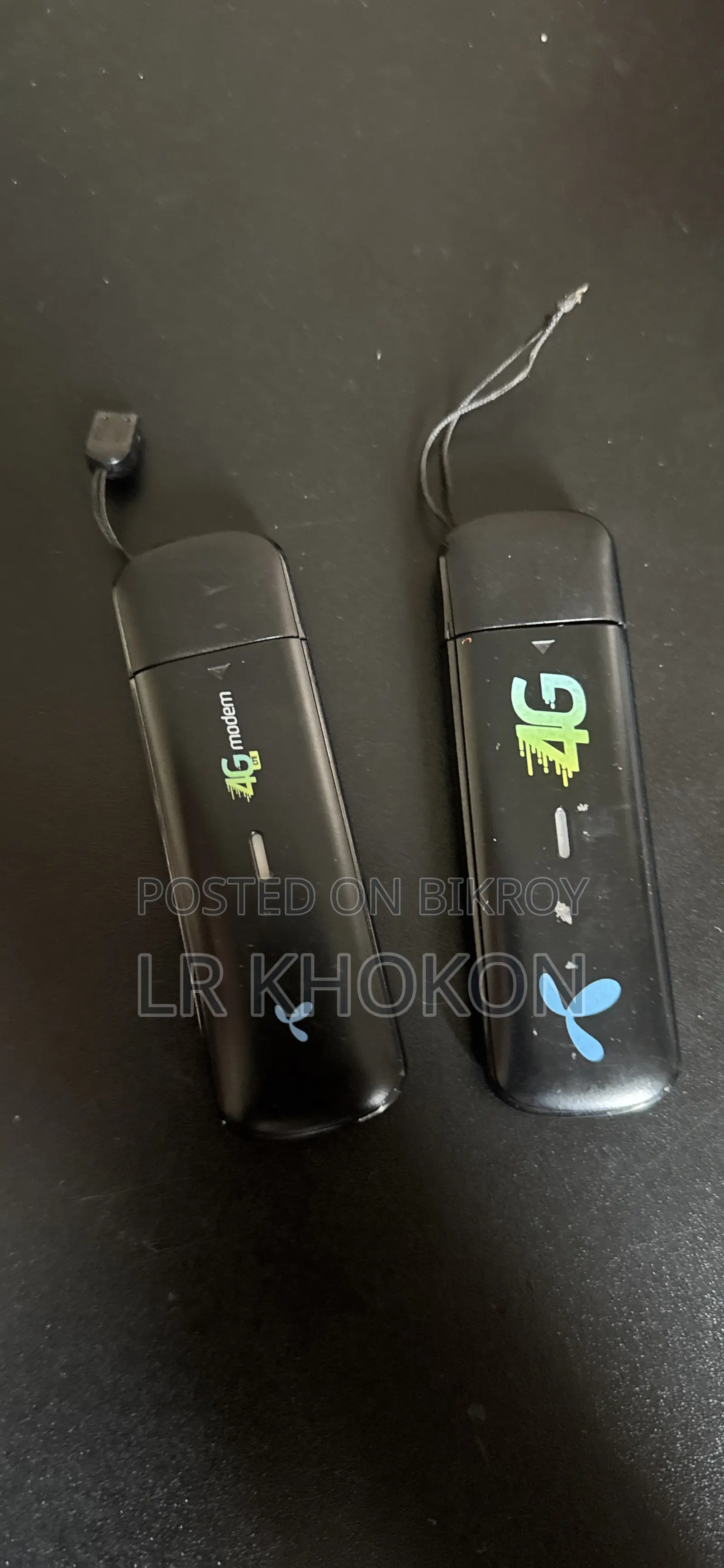 Grameen Phone 4g Modem