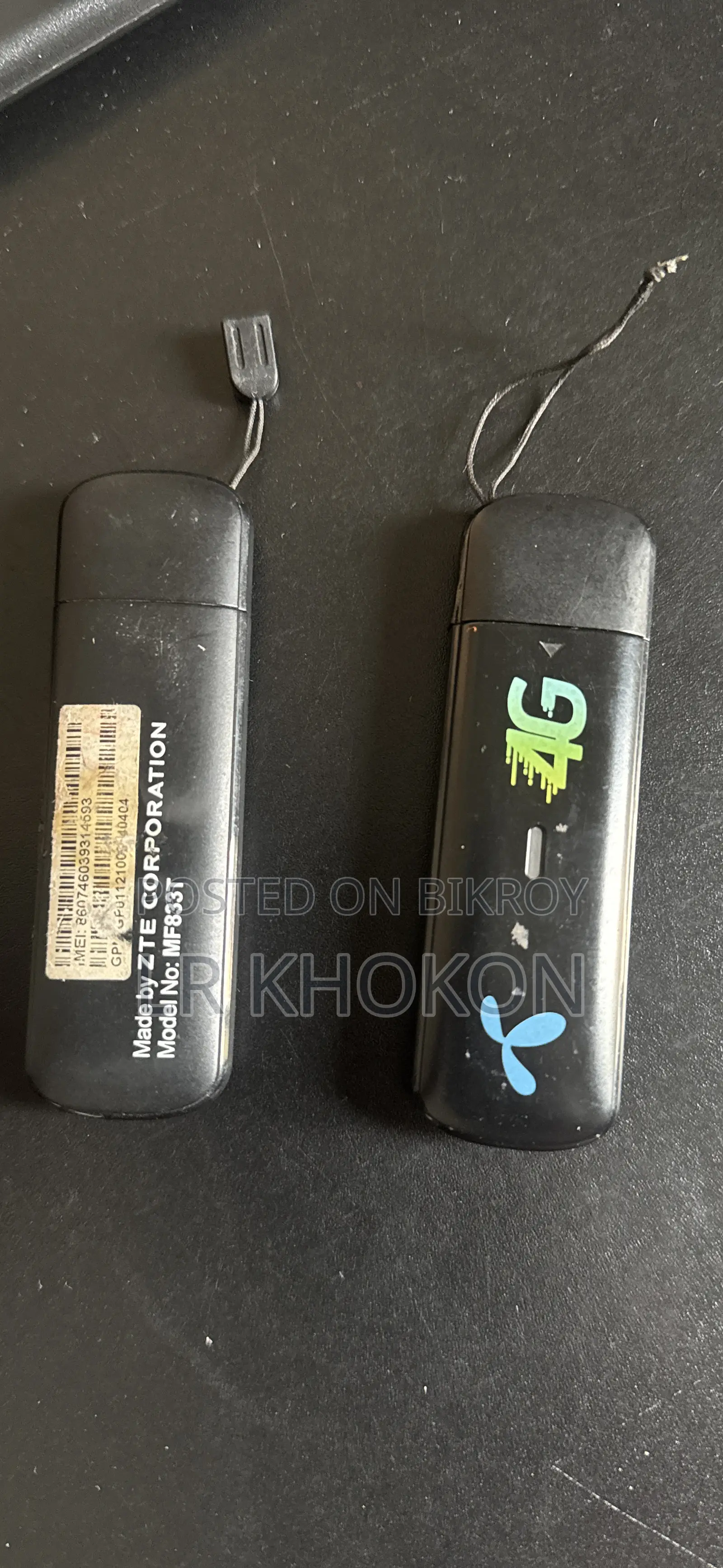 Grameen Phone 4g Modem