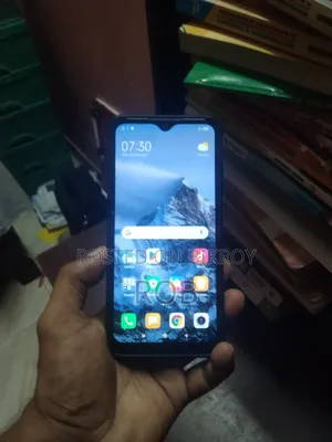 Samsung Galaxy M32 128 GB Black