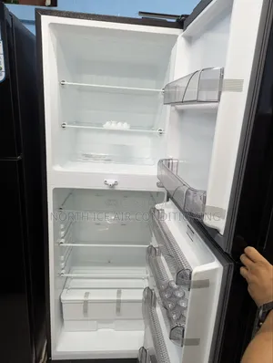 Walton Brand New Glass Door Inverter Fridge 348 Ltr(30% Off)