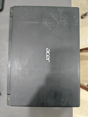 ল্যাপটপ Acer Aspire 3 4GB Intel Pentium SSD 1T