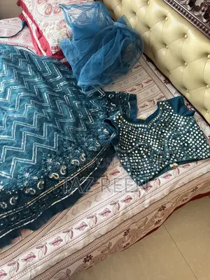Party Lehenga