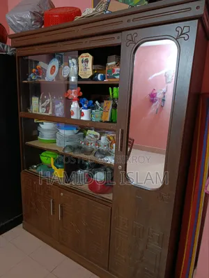 Showcase/Wall Cabinet