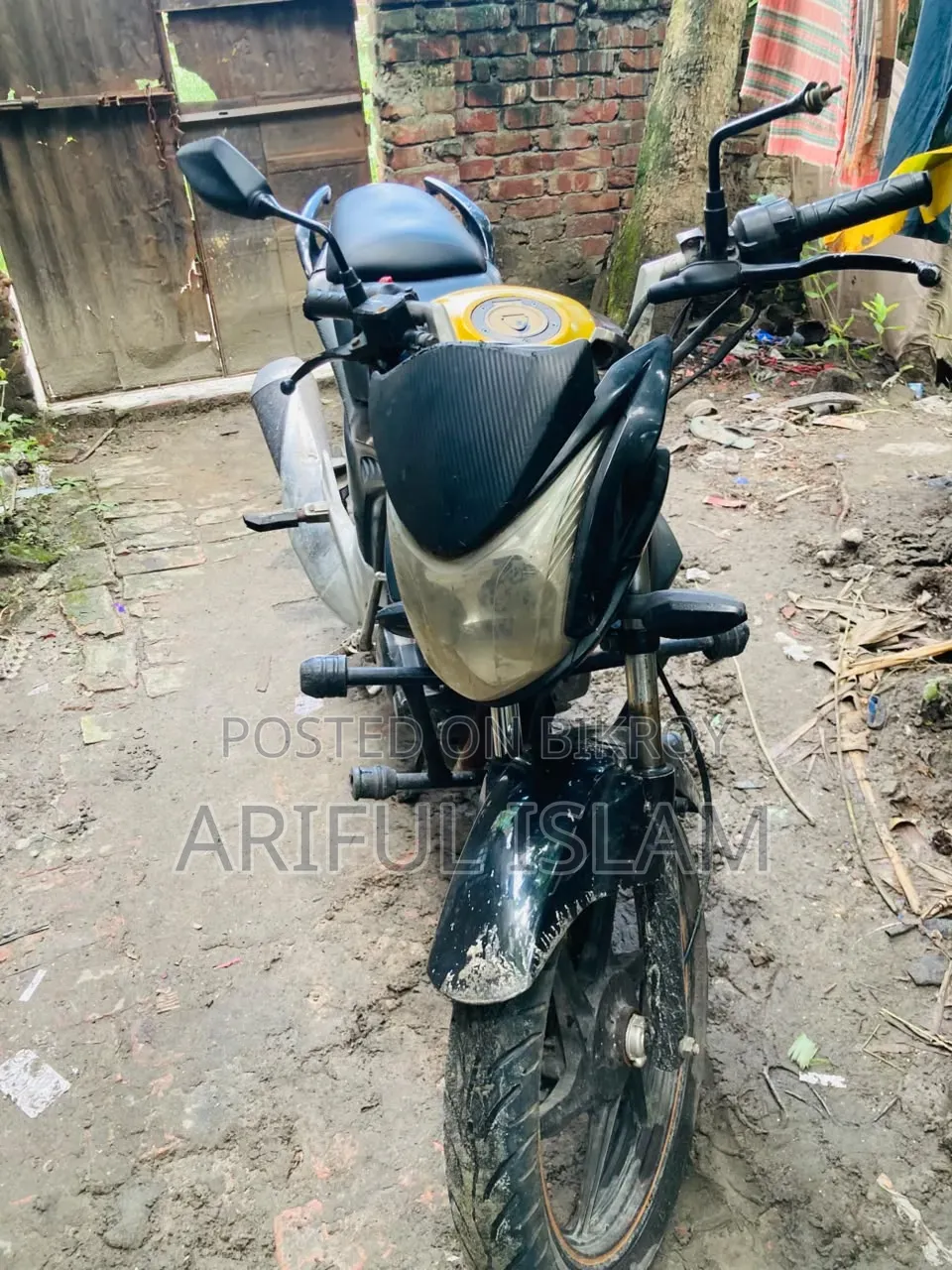 Runner Knight Rider V2 2018 Black