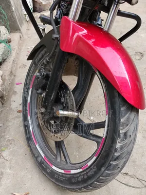 Hero Ignitor 2019 Red