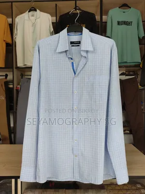 A Grade Thrift Shirt