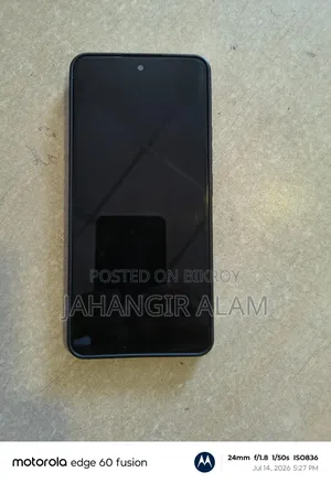 শাওমি রেডমি নোট ১৩ ২৫৬ জিবি ব্ল্যাক