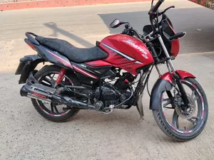 Hero Ignitor 2019 Red