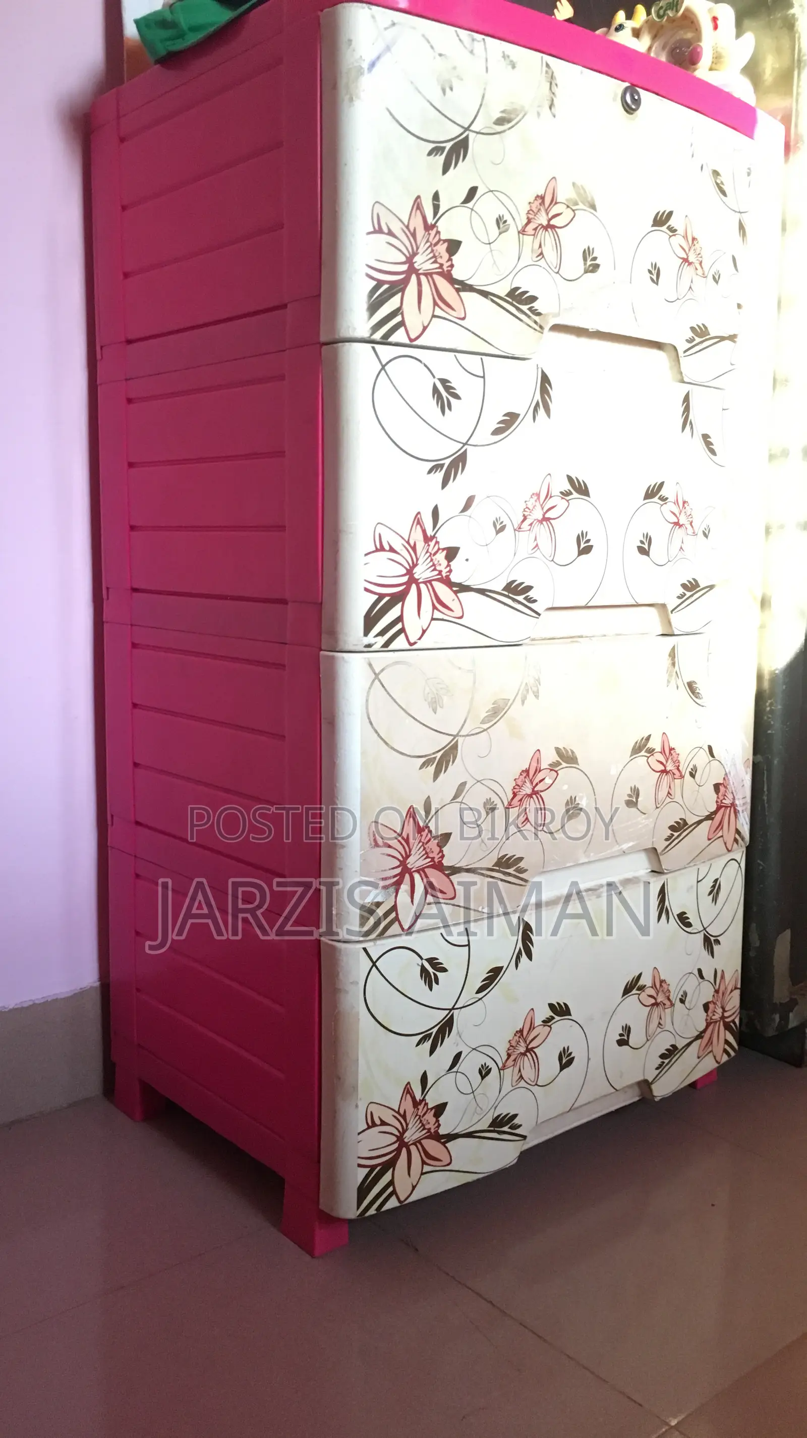 Wardrobe For Sale