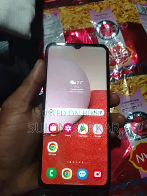 Samsung Galaxy A13 128 GB Blue