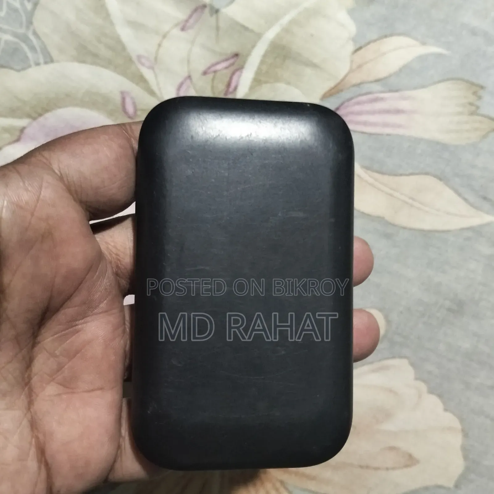 জিও রাউটার
