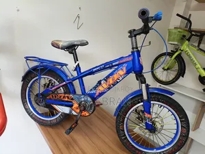 16 Inch Avon Cycle Full Fresh