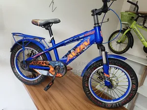 16 Inch Avon Cycle Full Fresh