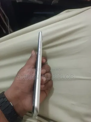 Oppo A15s 64 GB White