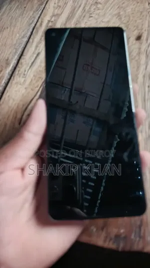 Oppo Reno 3 Pro 256 GB Gray