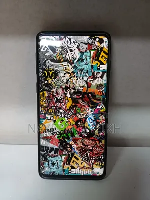 Samsung Galaxy S10 128 GB Blue