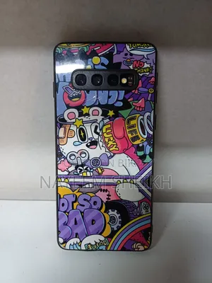 Samsung Galaxy S10 128 GB Blue