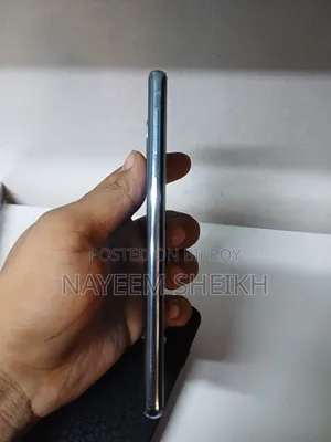 Samsung Galaxy S10 128 GB Blue