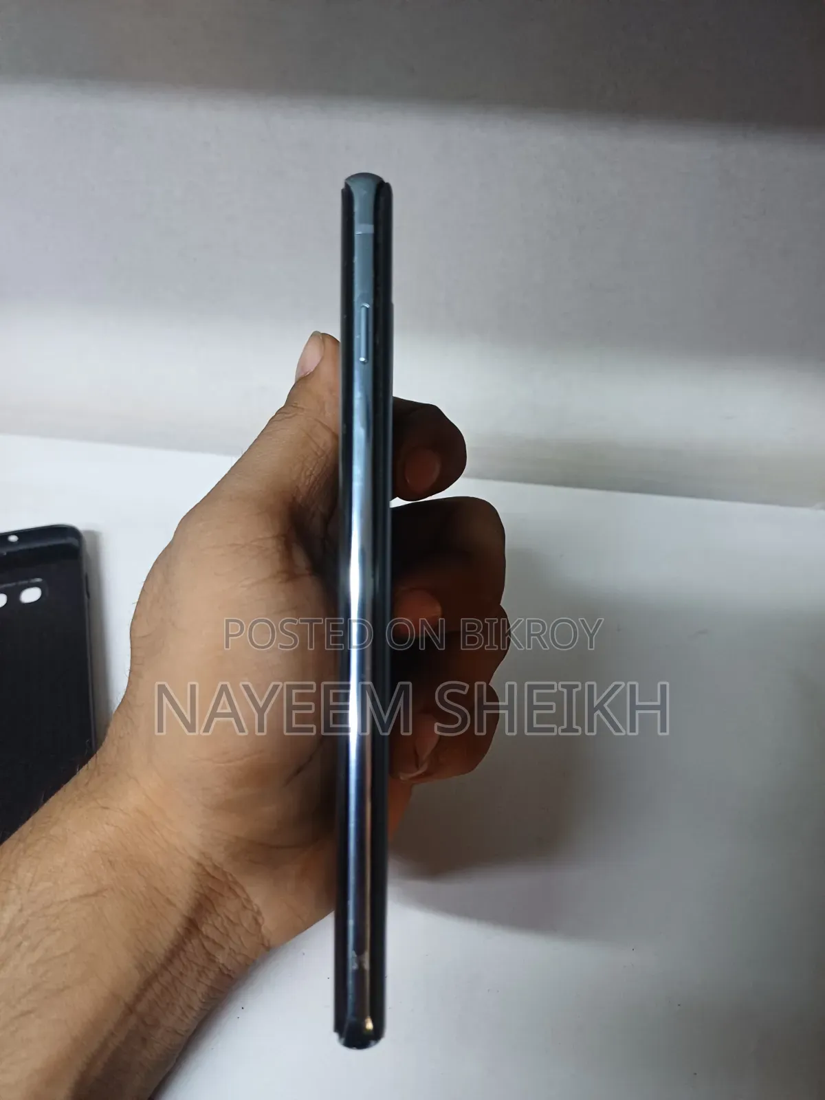 Samsung Galaxy S10 128 GB Blue