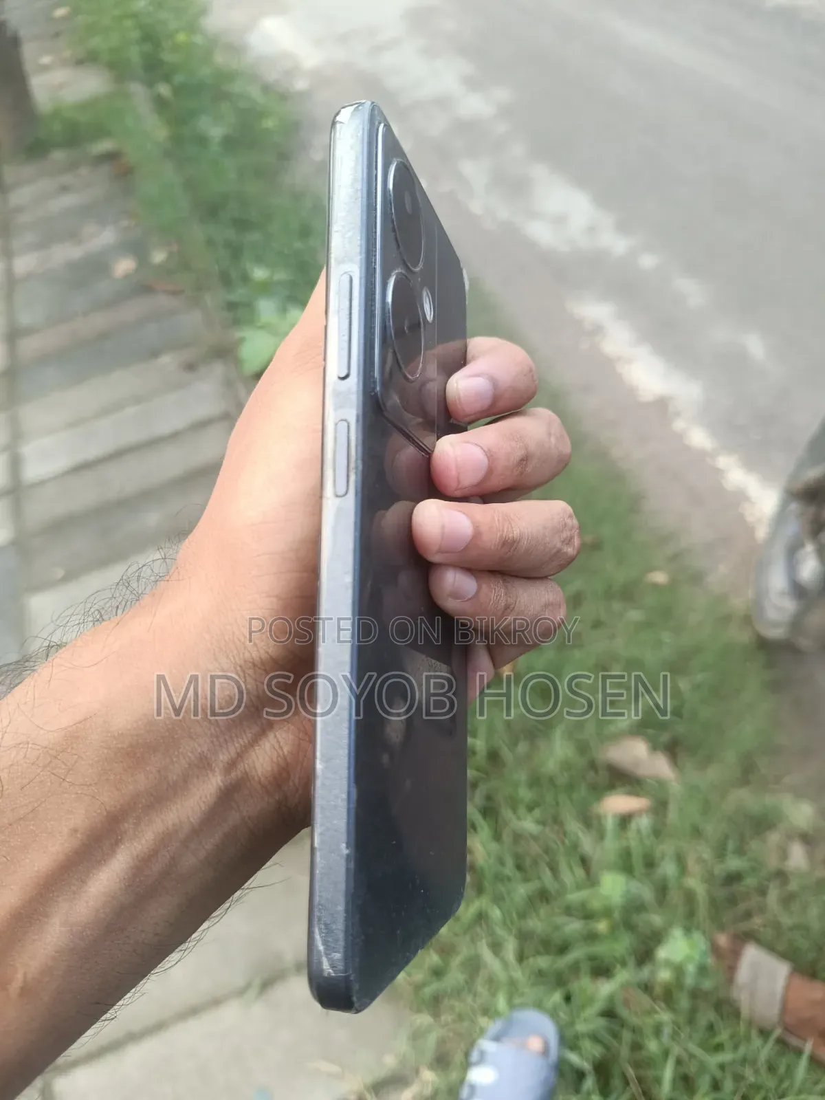 OnePlus Nord 128 GB Black