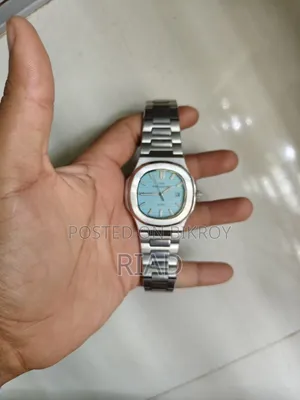 প্যাটেক ফিলিপ মাস্টার কপি ঘড়ি