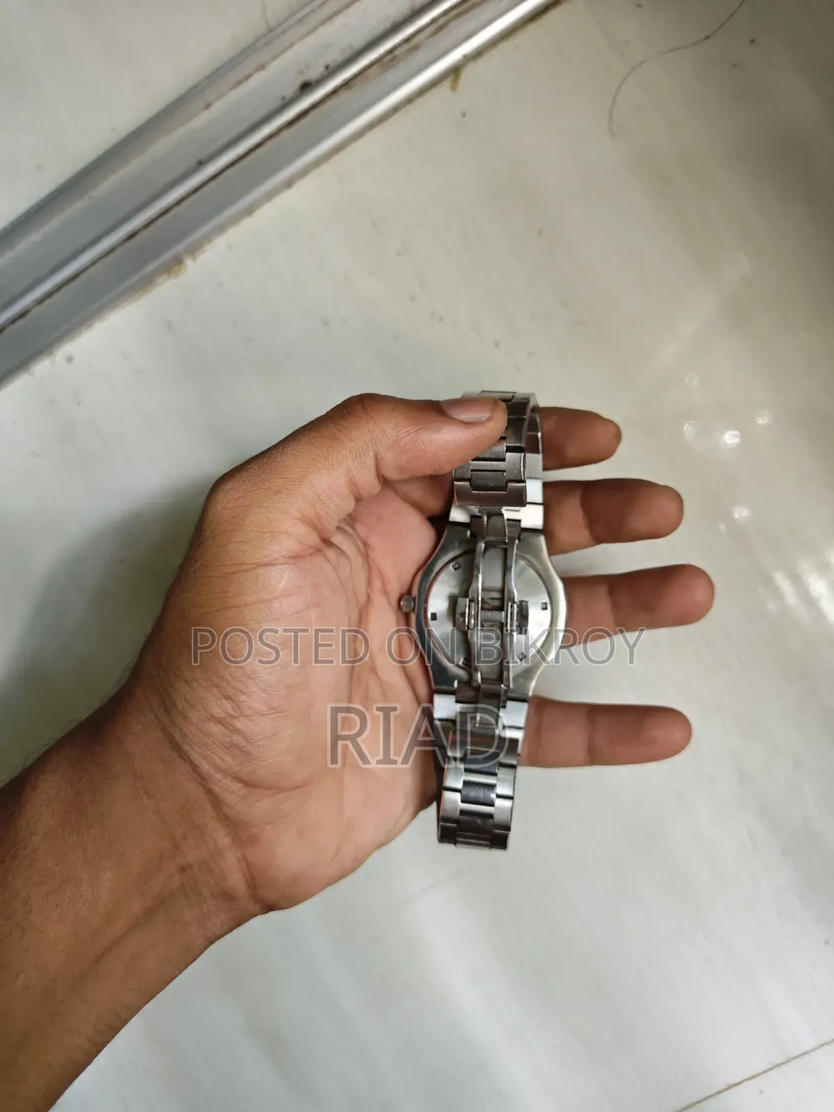 Patek Philippe Master Copy Watch
