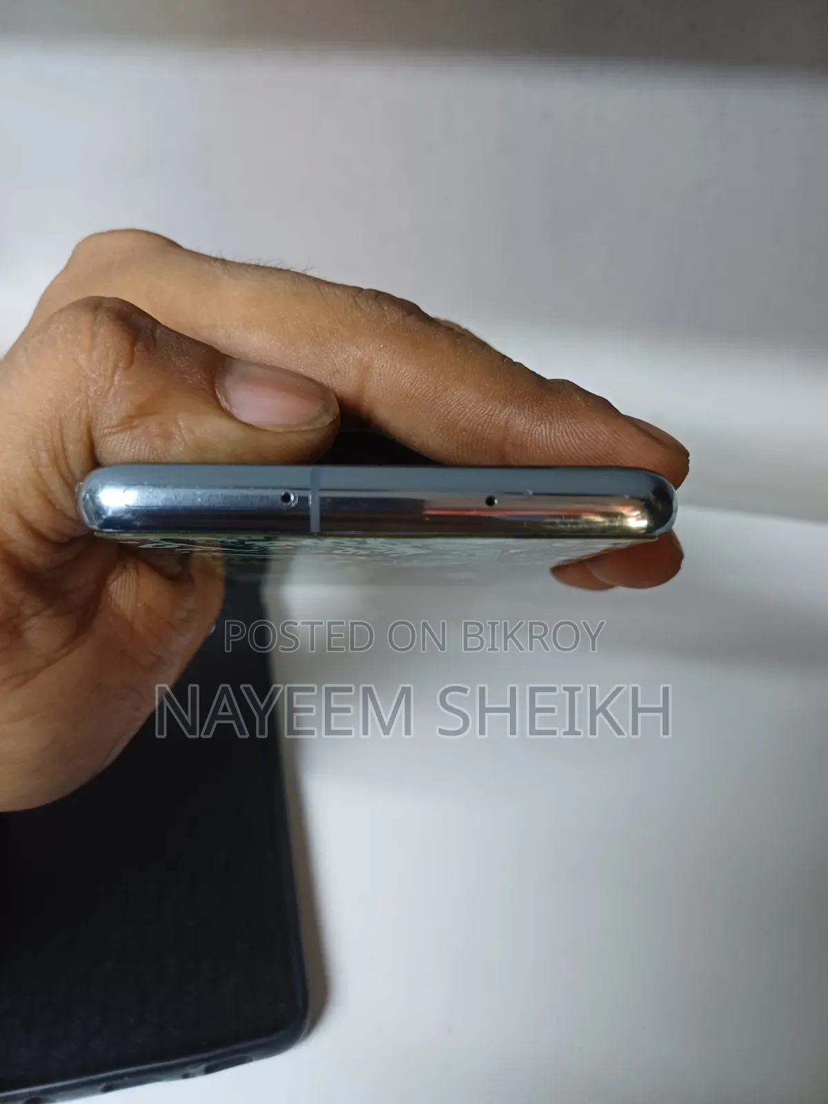 Samsung Galaxy S10 128 GB Blue