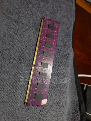 DDR3 1333MHz 4GB RAM Stick